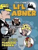 LIL ABNER HC VOL 05