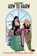 TERRY MOORE HOW TO DRAW SC