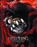 HELLSING ULTIMATE VOL 5-8 BD + DVD BOX SET