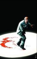 HARBINGER #6 25 COPY INCV CLARK CVR