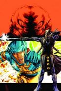 X-O MANOWAR #7