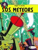 BLAKE & MORTIMER GN VOL 06 SOS METEORS