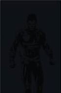 SHADOWMAN #1 PULLBOX BLACKOUT CVR