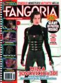 FANGORIA #319