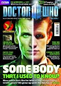 DOCTOR WHO MAGAZINE #454