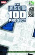 FANTASTIC FOUR 100 PROJECT SC