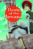 DAWN OF THE ARCANA GN VOL 07