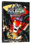 VOLTRON FORCE GN VOL 05 DRAGON DAWN