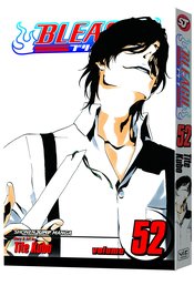 BLEACH GN VOL 52