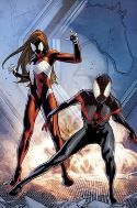 ULTIMATE COMICS SPIDER-MAN #17