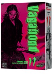 (USE DEC237892) VAGABOND VIZBIG ED TP VOL 11 (MR)