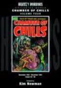 HARVEY HORRORS COLL WORKS CHAMBER OF CHILLS HC VOL 04