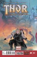 THOR GOD OF THUNDER #2 NOW