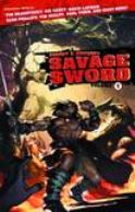 ROBERT E HOWARDS SAVAGE SWORD TP VOL 01 (SEP120050)