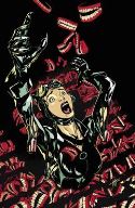 CATWOMAN #14 (DOTF)