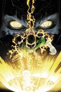 GREEN LANTERN NEW GUARDIANS #14 (RISE)