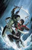 NIGHTWING #14
