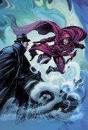 PHANTOM STRANGER #2