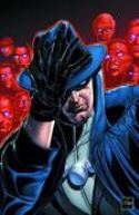 PHANTOM STRANGER #2 VAR ED