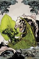 SWAMP THING #14 (ROT)
