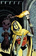 WONDER WOMAN #14