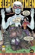 ELEPHANTMEN #46 (MR)