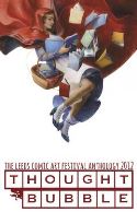 THOUGHT BUBBLE ANTHOLOGY 2012 #2