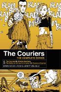 COURIERS COMPLETE COLLECTION TP (MR)