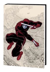 DAREDEVIL BY MARK WAID HC VOL 01