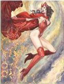 UNCANNY AVENGERS #2 MANARA VAR NOW