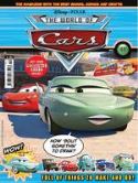 CARS MAGAZINE #10