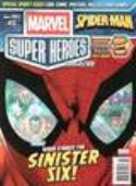 MARVEL SUPER HEROES #5