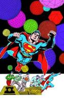 SUPERMAN THE MAN OF STEEL TP VOL 07