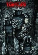 (USE FEB209266) TMNT ULT COLL HC VOL 05