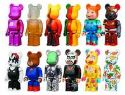 BEARBRICK 24PC BMB DS SER 25