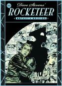 DAVE STEVENS ROCKETEER ARTIST ED NEW PTG