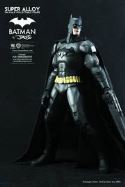 NEW 52 BATMAN SUPER ALLOY 1/6 SCALE FIG