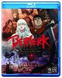 BERSERK THE GOLDEN AGE BD ARC I