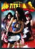 BIG TITS ZOMBIE DVD  (MR)