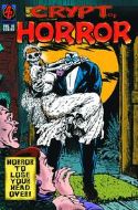 CRYPT OF HORROR #16