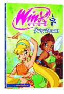 WINX CLUB GN VOL 05 FAIRY DREAMS