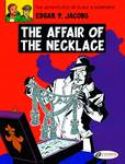 BLAKE & MORTIMER GN VOL 07 AFFAIR OF THE NECKLACE