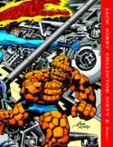 JACK KIRBY COLLECTOR #60