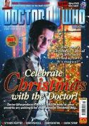 DOCTOR WHO MAGAZINE #455