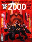 2000 AD PROG 2013