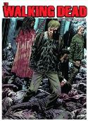 WALKING DEAD MAGAZINE #2 PX ED (MR)