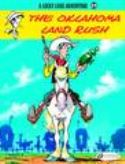 LUCKY LUKE TP VOL 20 OKLAHOMA LAND RUSH