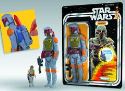 SW KENNER ROCKET-FIRING BOBA FETT 12-IN AF