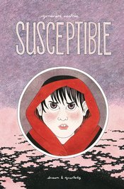 SUSCEPTIBLE HC (MR)