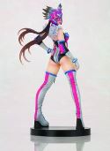 TEKKEN TT2 JAYCEE BISHOUJO STATUE